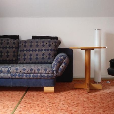 Apartamento Urlaub Bei Hauenstein Born Exterior foto