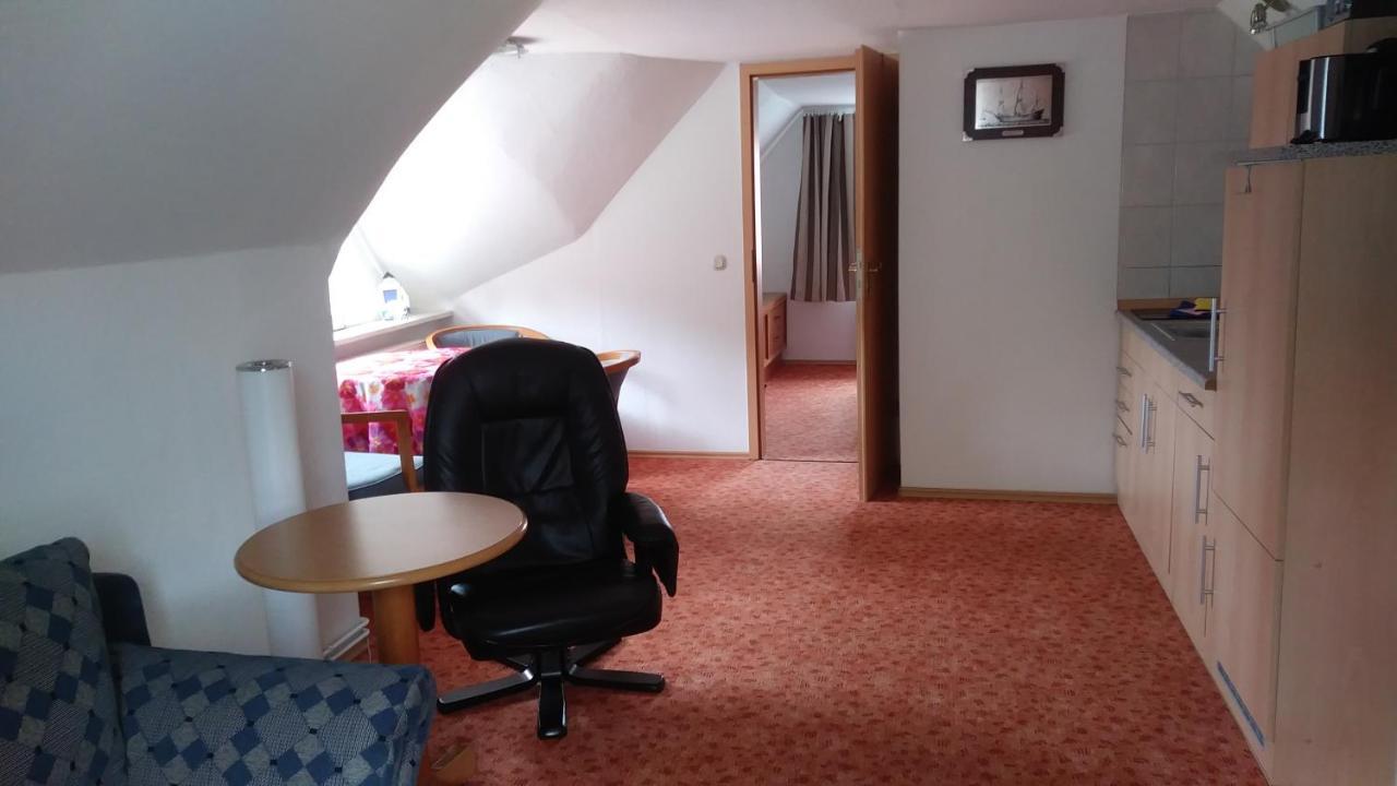 Apartamento Urlaub Bei Hauenstein Born Exterior foto