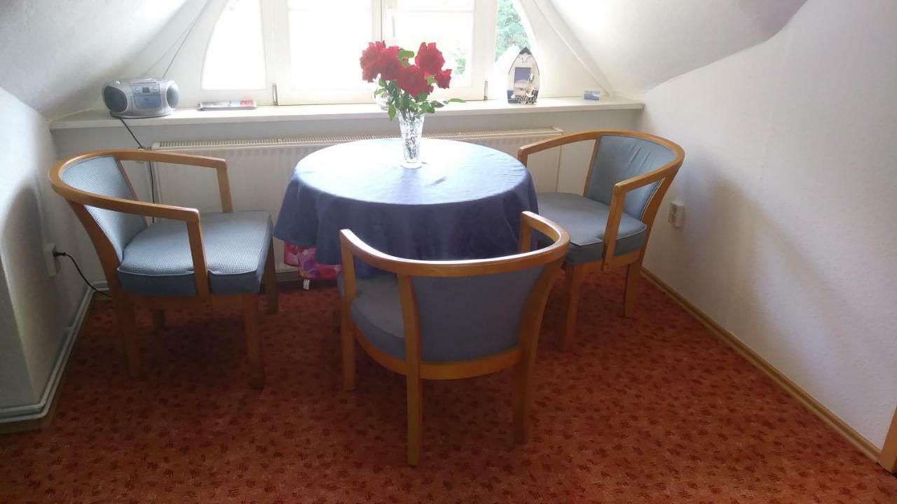 Apartamento Urlaub Bei Hauenstein Born Exterior foto
