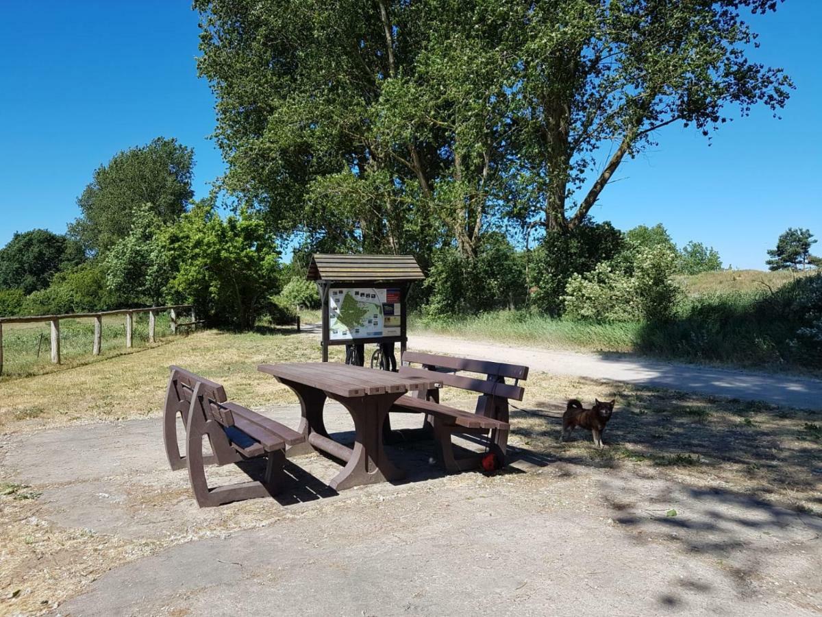 Apartamento Urlaub Bei Hauenstein Born Exterior foto