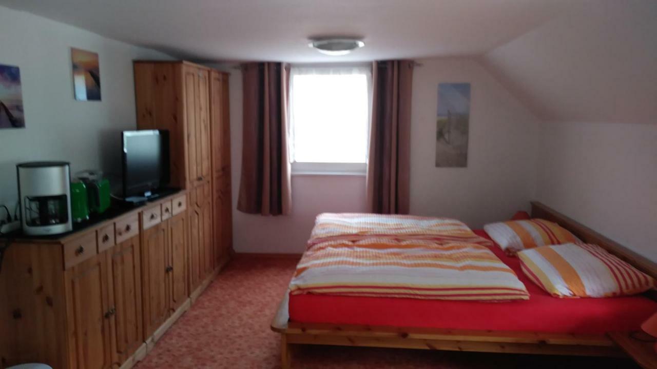 Apartamento Urlaub Bei Hauenstein Born Exterior foto