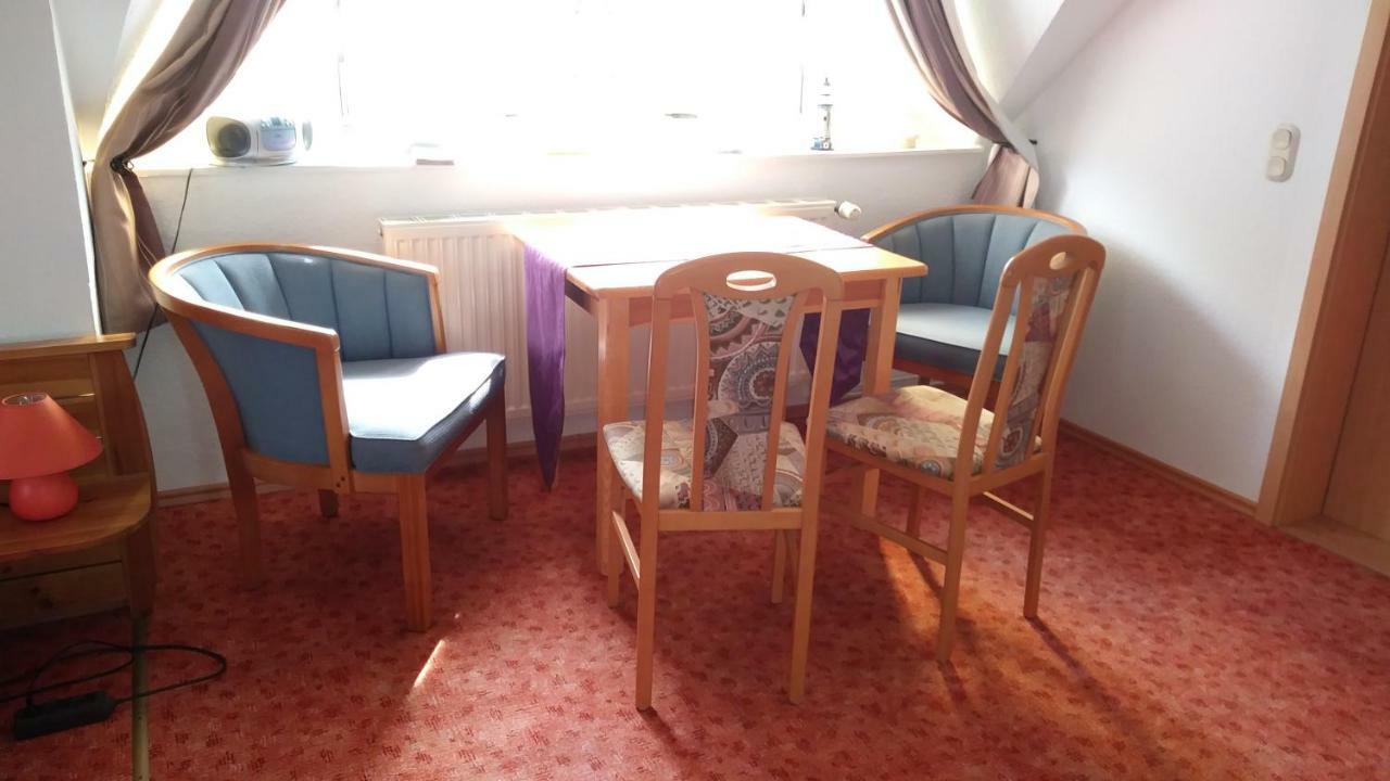 Apartamento Urlaub Bei Hauenstein Born Exterior foto